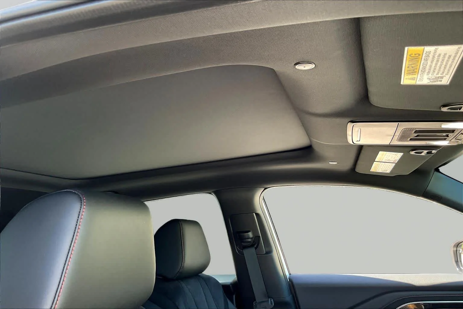 2025 Acura ADX A-Spec Package - Photo 28