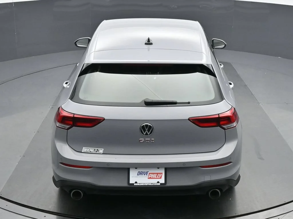 Used 2024 Gray Volkswagen 2.0T S image 27