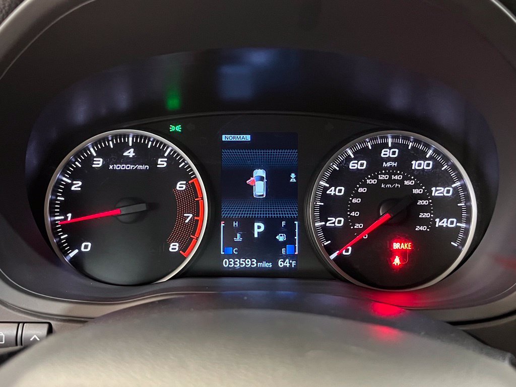 Used 2022 Octane Blue Metallic Mitsubishi ES image 21