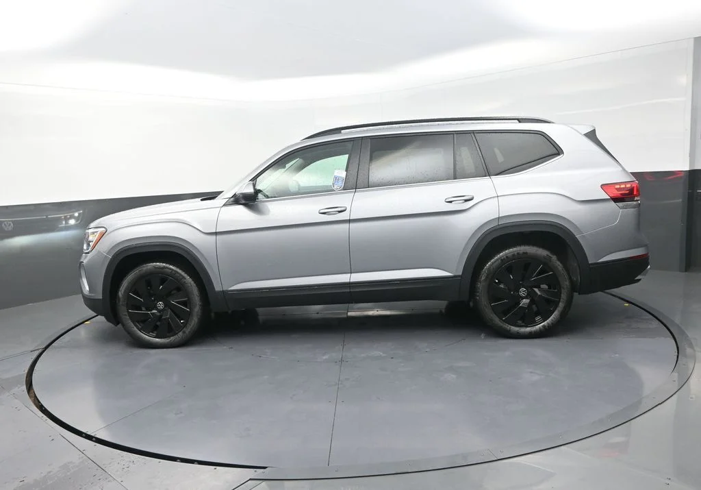 New 2026  Volkswagen 2.0T SE w/Technology image 6