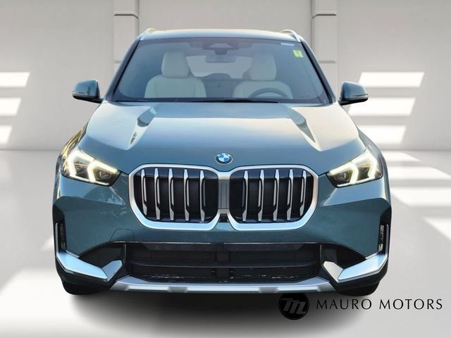 2026 BMW X1 28i - Photo 8
