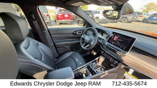 New 2026 Joose (DISC) Jeep Latitude image 39