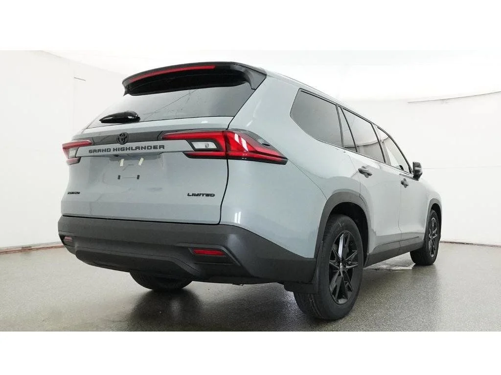 New 2026  Toyota Nightshade Edition image 31