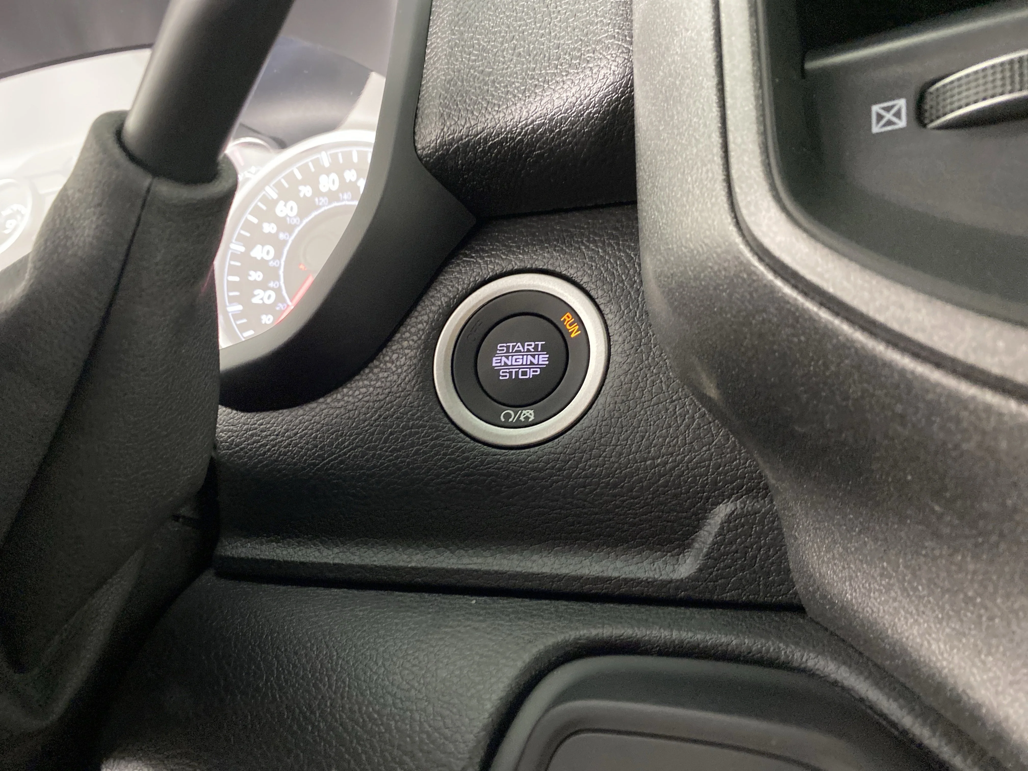 2026 RAM 2500 Tradesman - Photo 22
