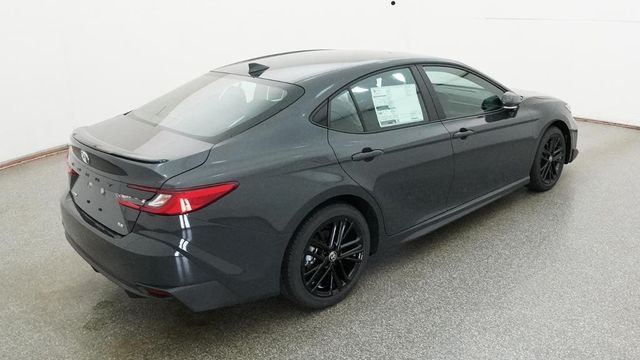 New 2026 Underground Toyota SE image 18