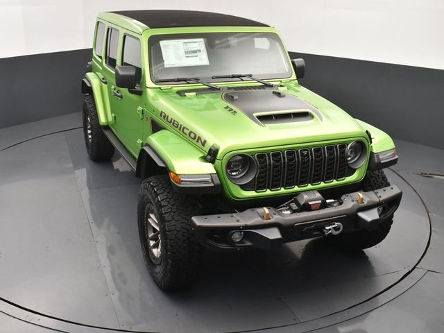 2025 Jeep Wrangler 4-Door Rubicon 392 Final Edition - Photo 13