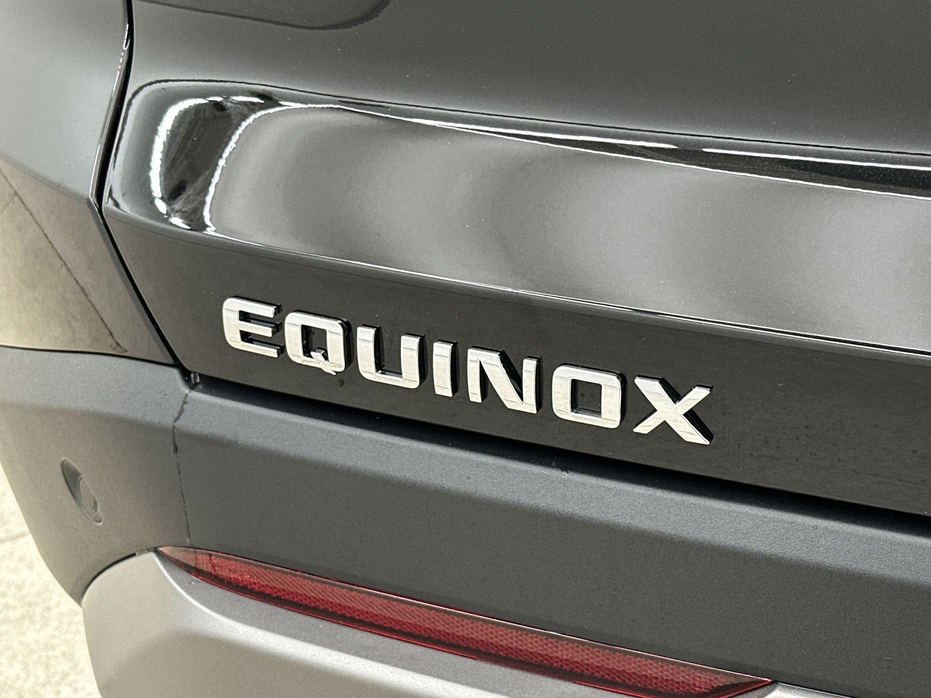2027 Chevrolet Equinox LT - Photo 81