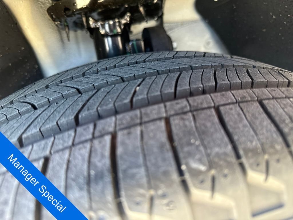 2025 Hyundai Tucson Limited - Photo 29