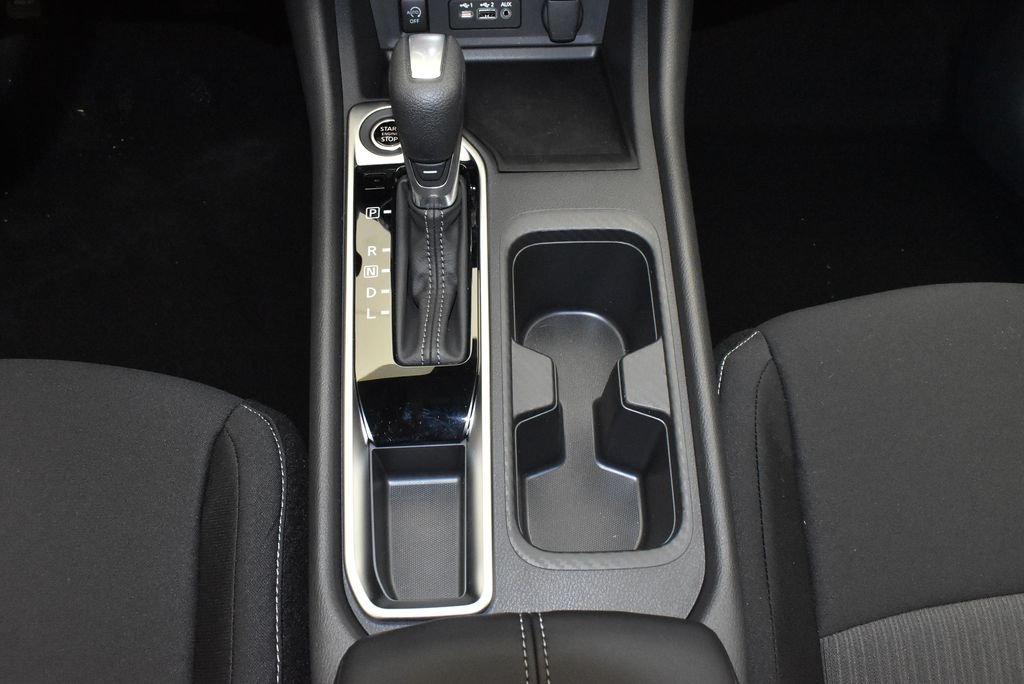 2025 Nissan Sentra SV - Photo 25