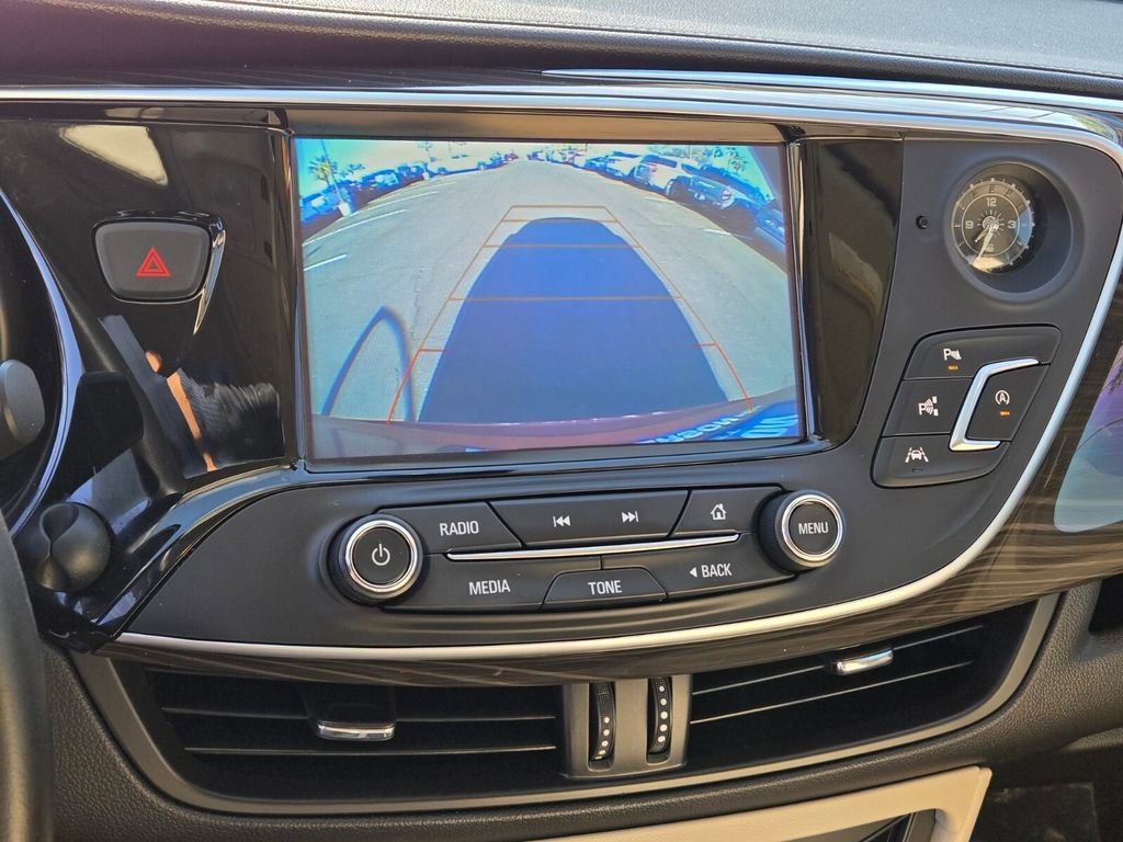 2020 Buick Envision Premium II - Photo 20