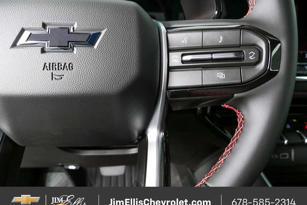 2026 Chevrolet Colorado Z71 - Photo 10