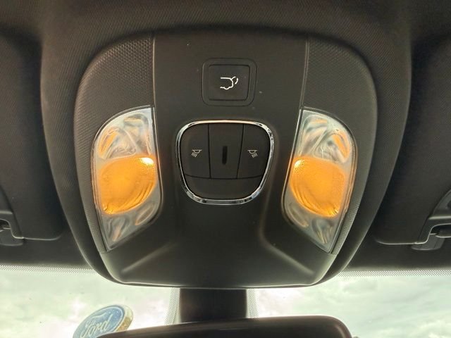 2021 Jeep Compass 80th Spec. Edition - Photo 20