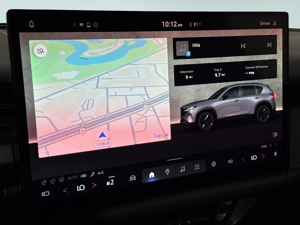 New 2026 Gray Mazda 2.5 S Premium Plus image 23