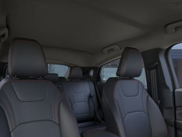 New 2026 Shadow Black Ford Premium image 22