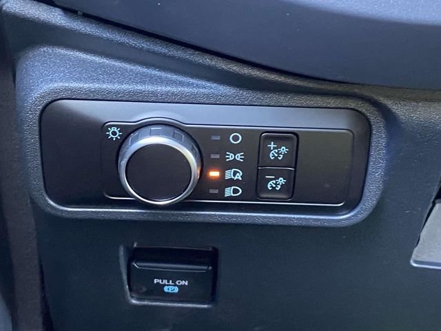 2025 Ford Bronco 4-Door Base - Photo 18