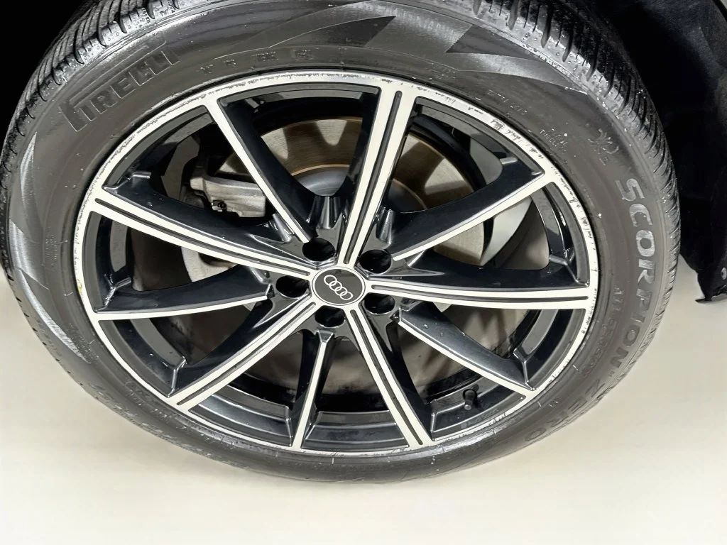 Used 2021  Audi 55 Premium Plus image 42