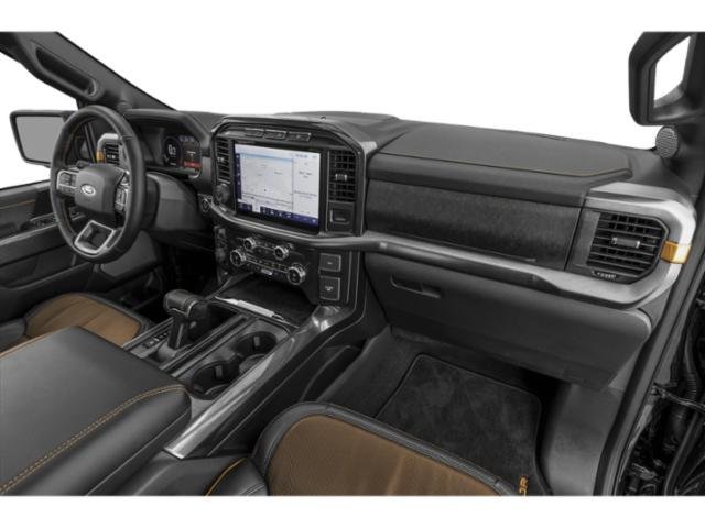 Used 2021 Stone Gray Ford  image 15