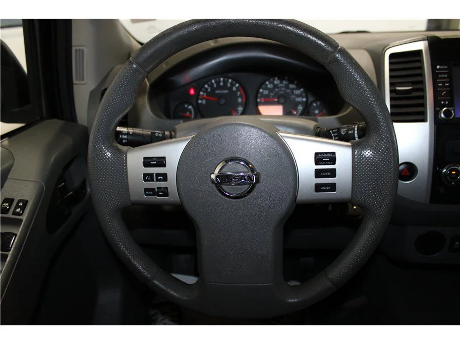 2019 Nissan Frontier SV - Photo 23