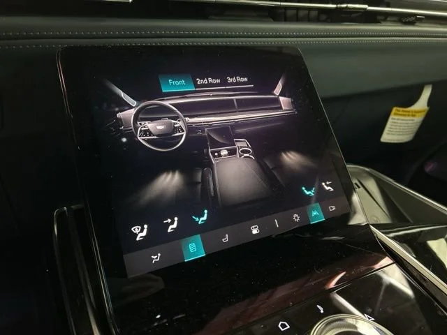 2026 Cadillac Escalade IQ Premium Sport - Photo 23