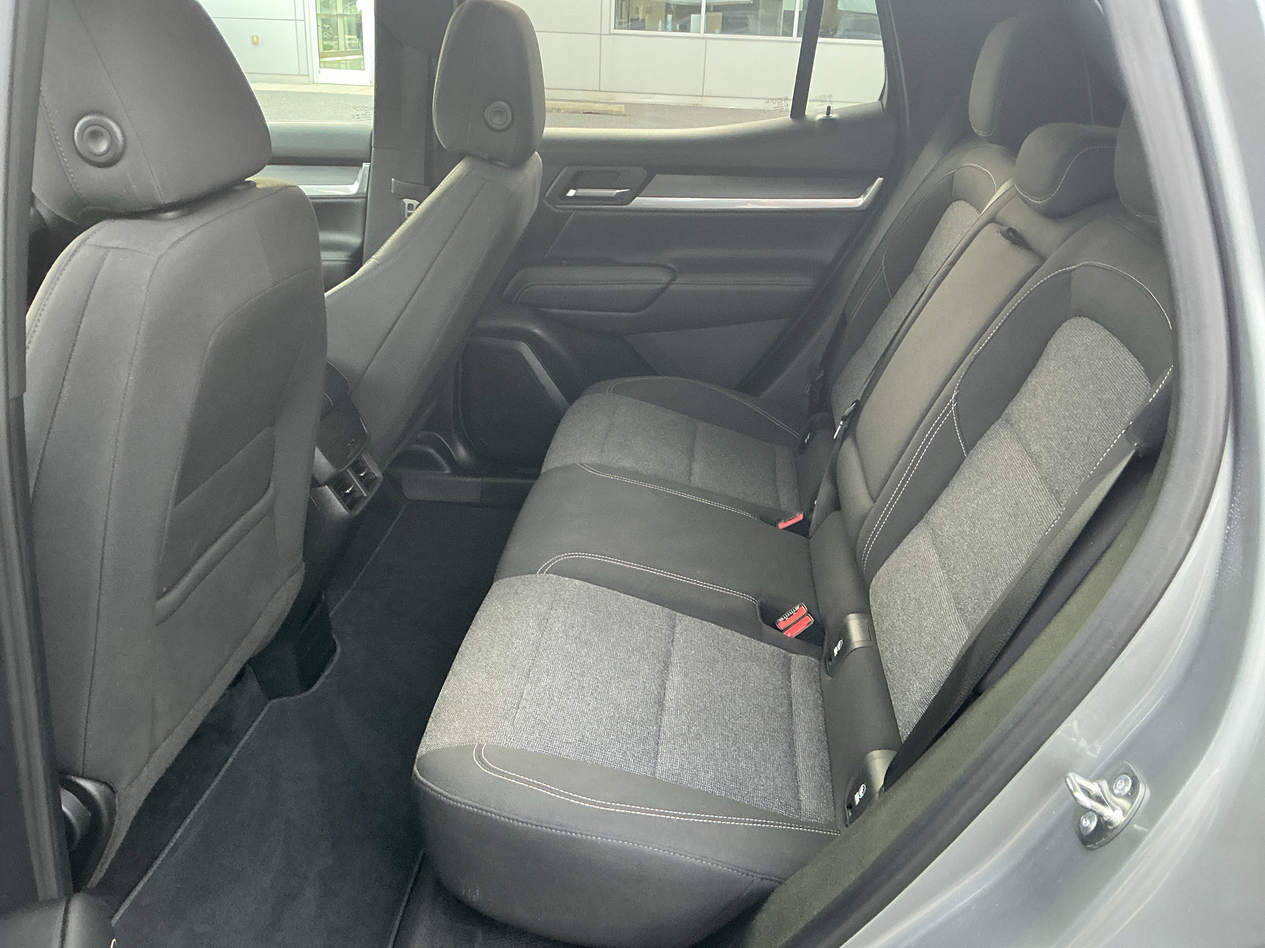 2025 GMC Terrain Elevation - Photo 16