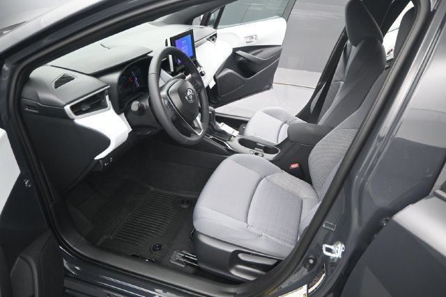 New 2027 Underground Toyota SE image 4