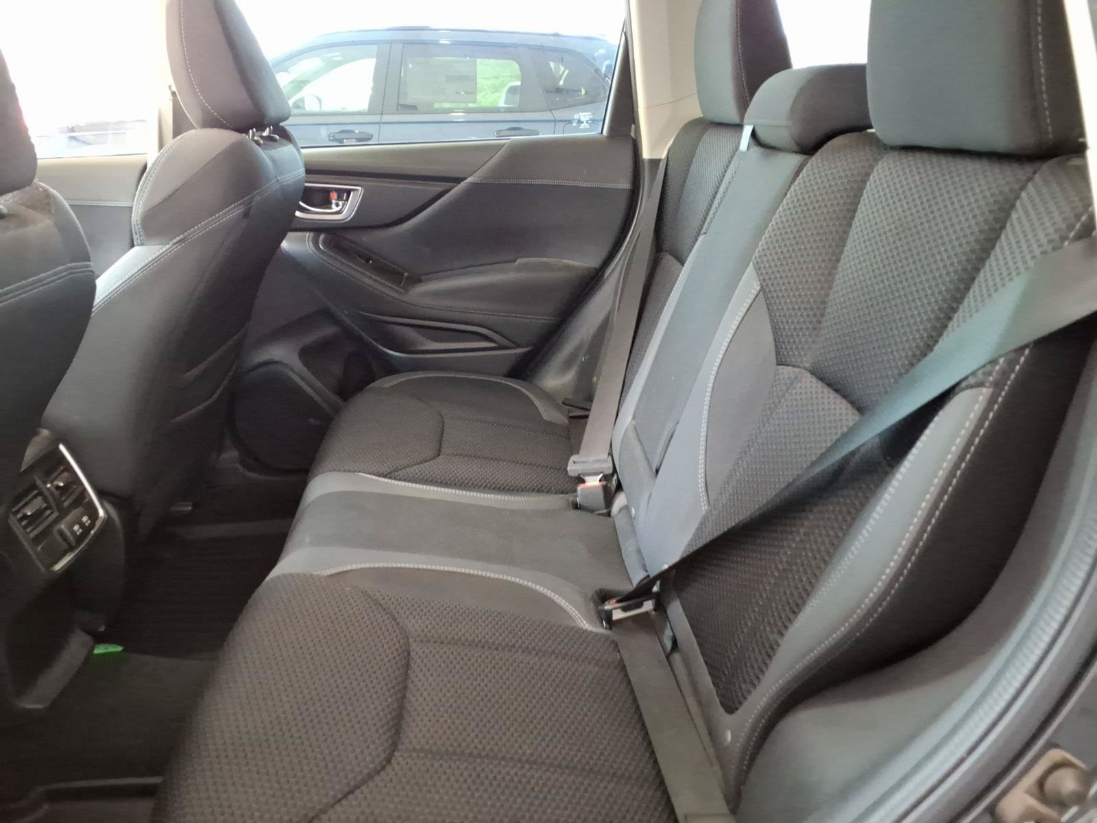 2023 Subaru Forester Premium - Photo 13
