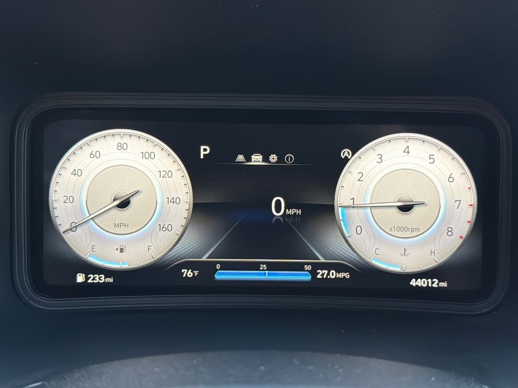 2022 Hyundai Kona N Line - Photo 26