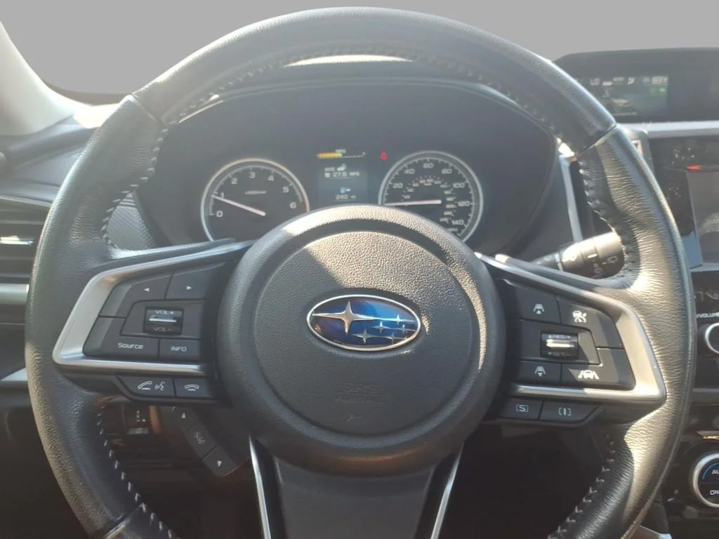 Used 2019 Black Subaru Premium image 28