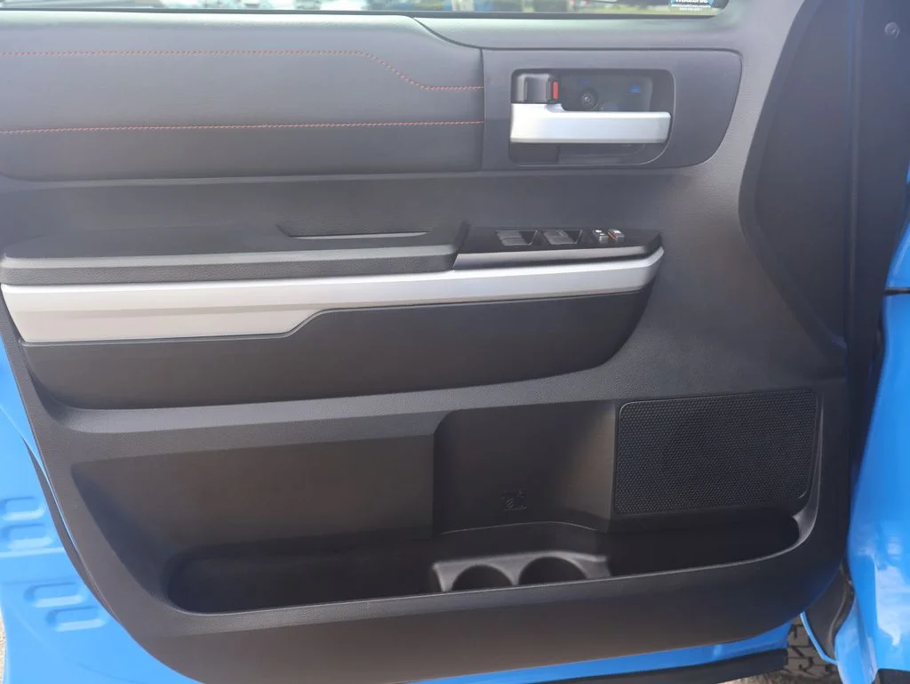 2019 Toyota Tundra TRD Pro - Photo 19