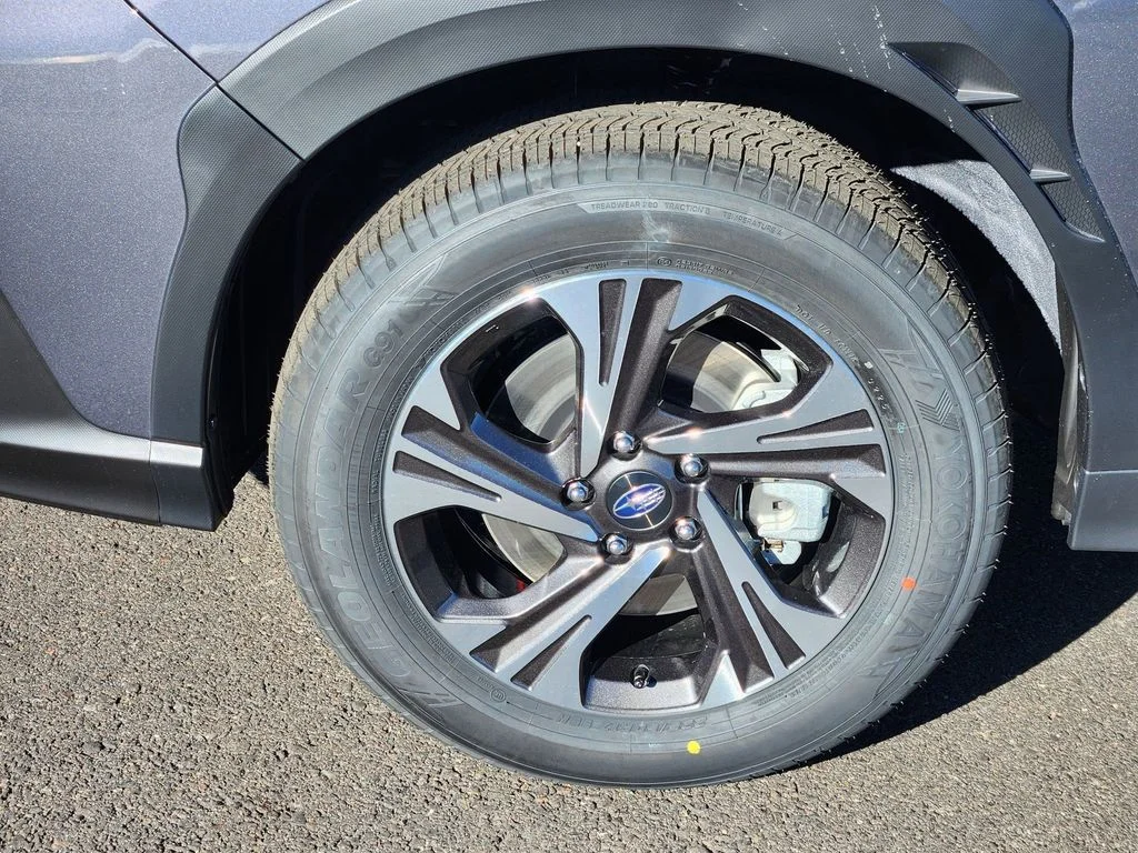 2026 Subaru Crosstrek Premium - Photo 9