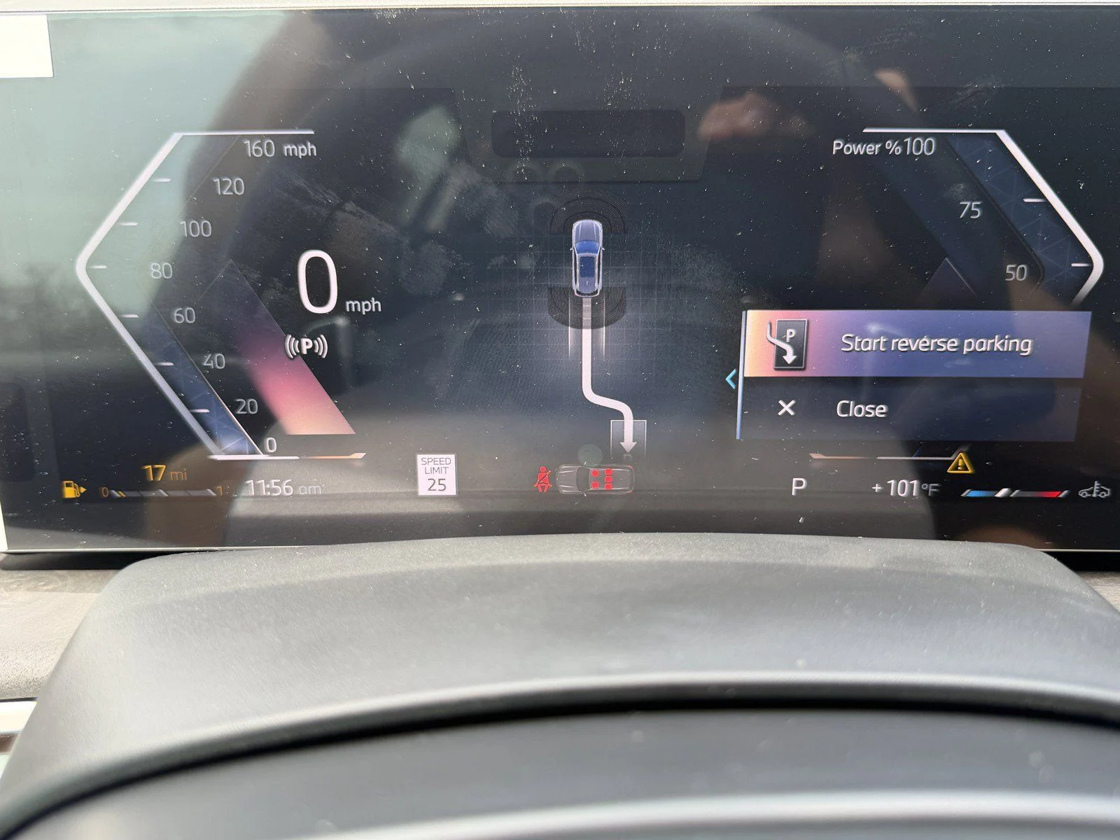 New 2026 Skyscraper Grey Metallic BMW xDrive40i image 33