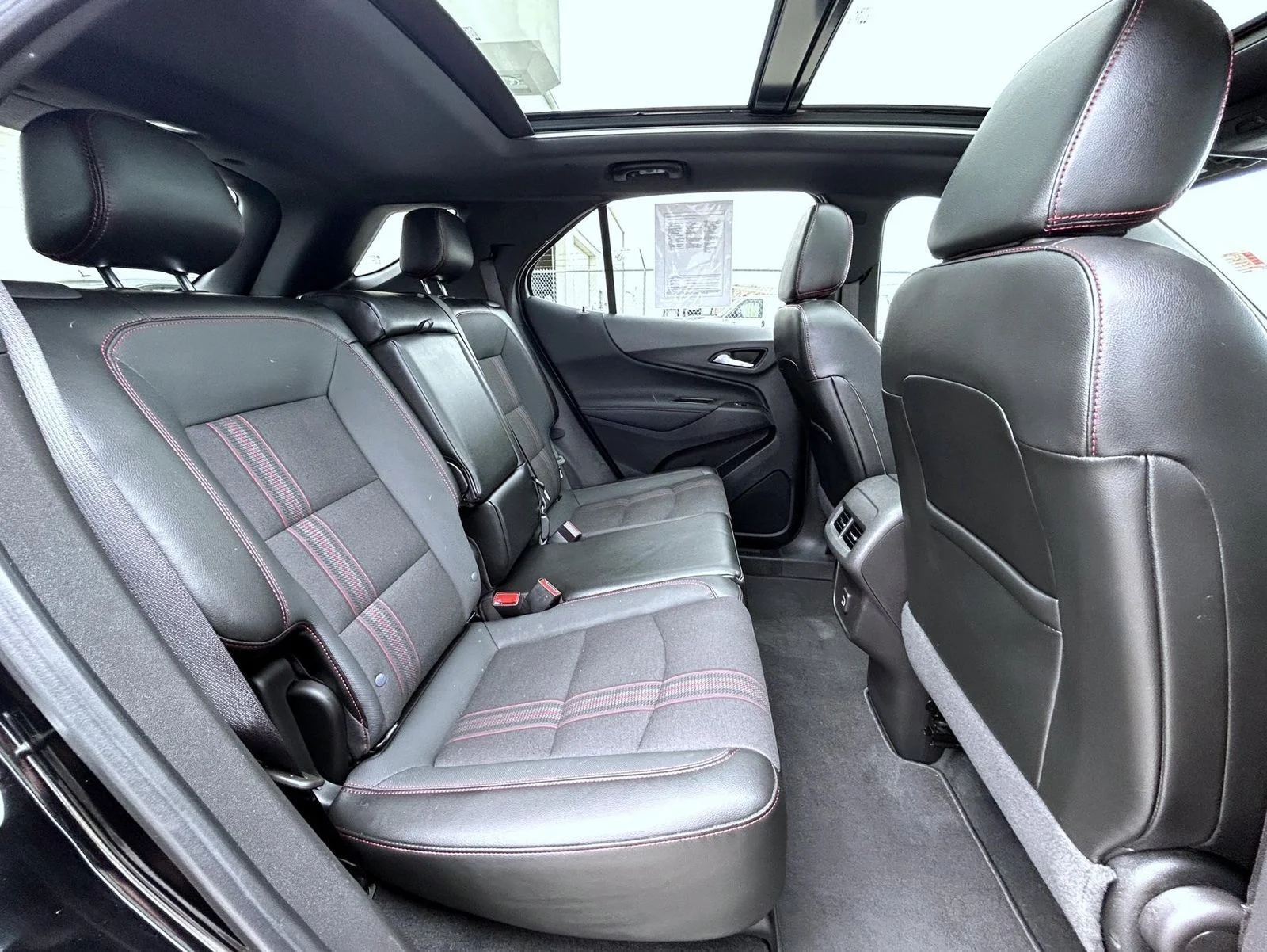 2023 Chevrolet Equinox RS - Photo 19