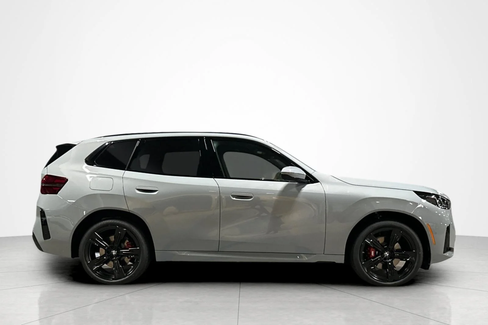 New 2026 Brooklyn Grey Metallic BMW 30 xDrive image 6