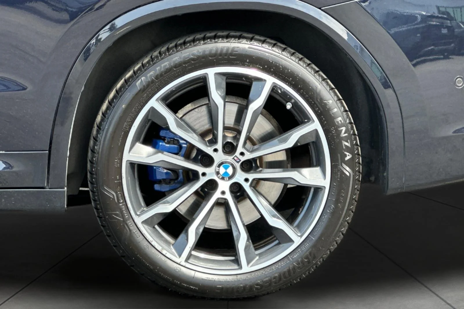 Used 2018 Carbon Black Metallic BMW M40i image 26