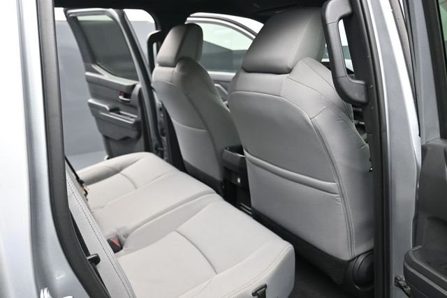 Used 2025 Silver Toyota SR5 image 22