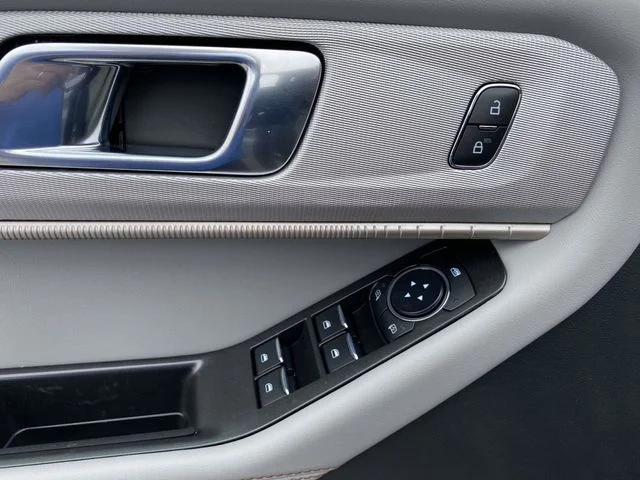New 2026 Gray Ford Active image 18