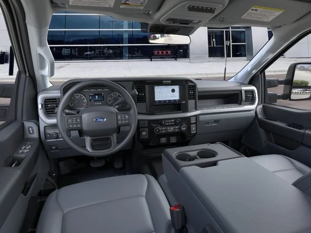 New 2026 White Ford XL image 9