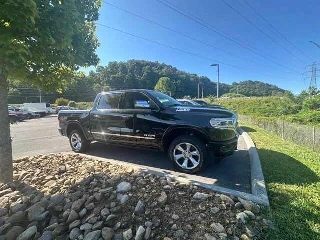 Used 2019 Black Ram Limited image 25