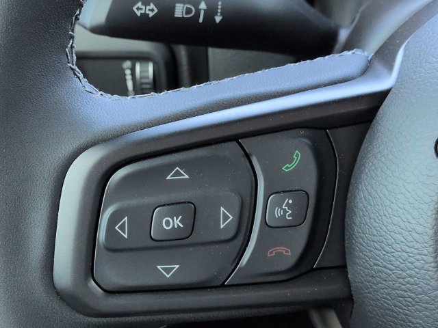 2026 Jeep Wrangler 4-Door Sport S - Photo 24