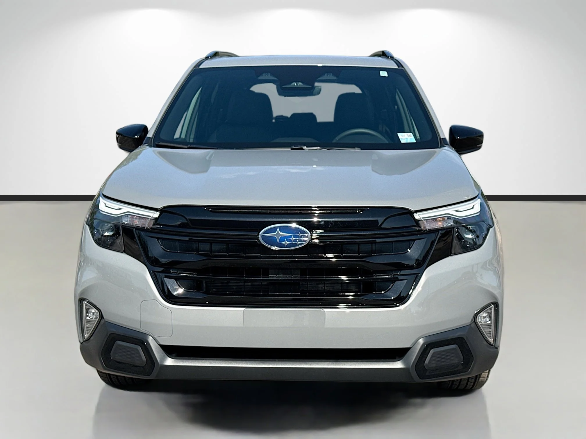 New 2026 River Rock Pearl Subaru Sport image 8