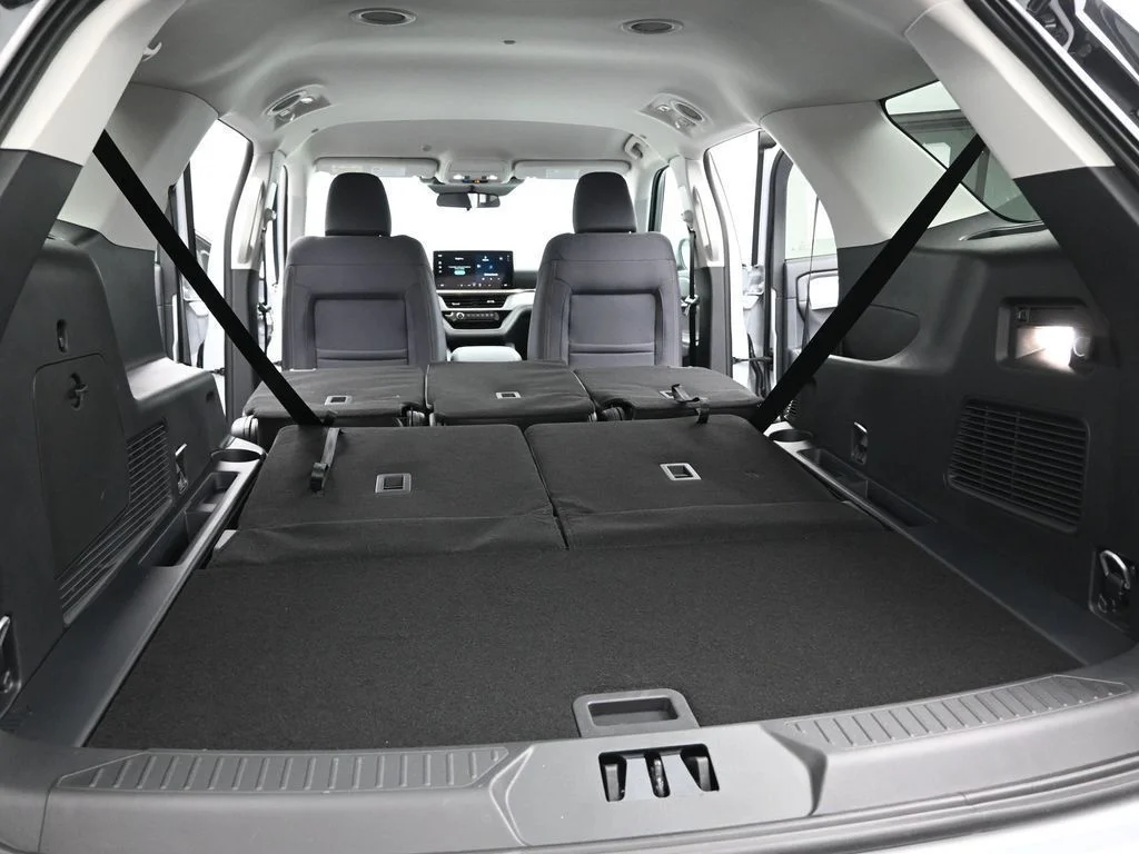 New 2026 White Ford Active image 30