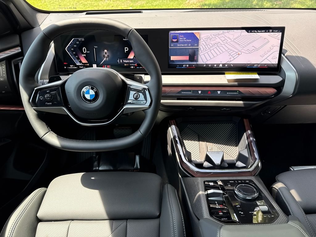 New 2026 White BMW 30 xDrive image 19