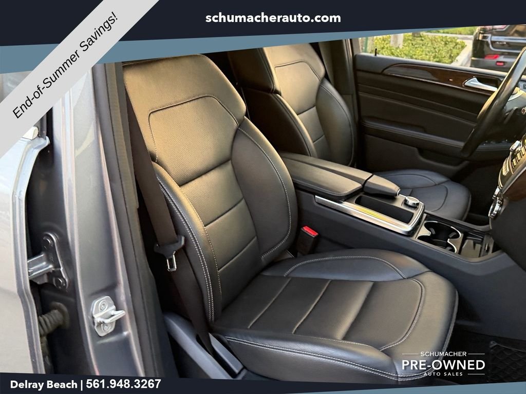 Used 2013  Mercedes-Benz ML 350 image 19