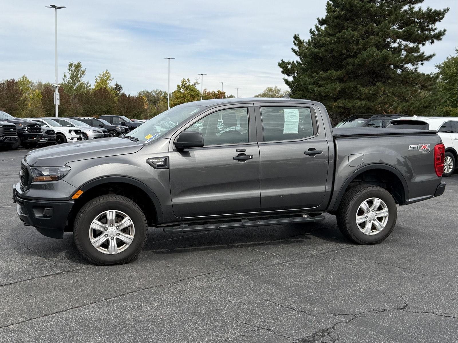Used 2020 Magnetic Ford XL image 4