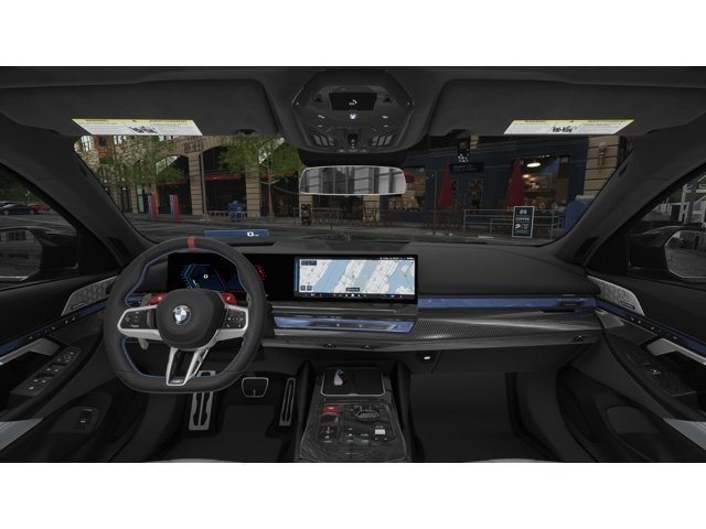 New 2027 Special Order Color BMW  image 10