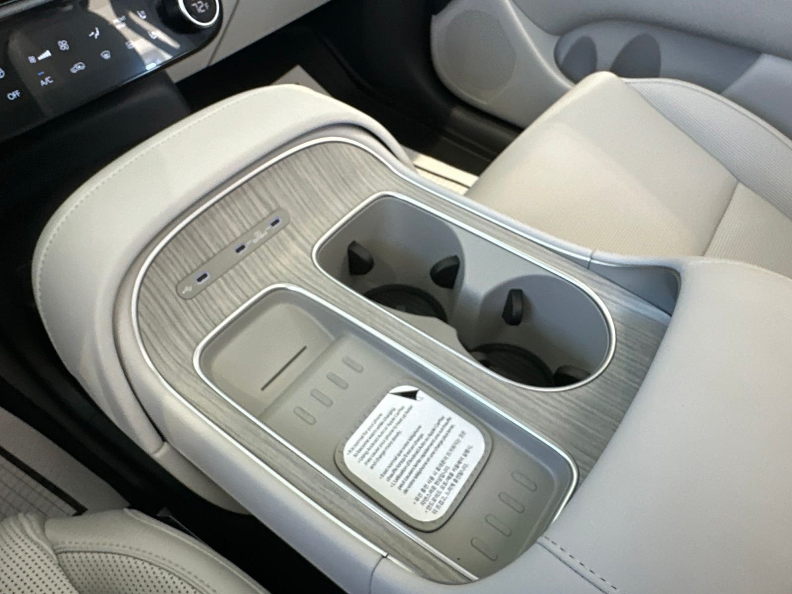 New 2027  Hyundai Calligraphy AWD image 80