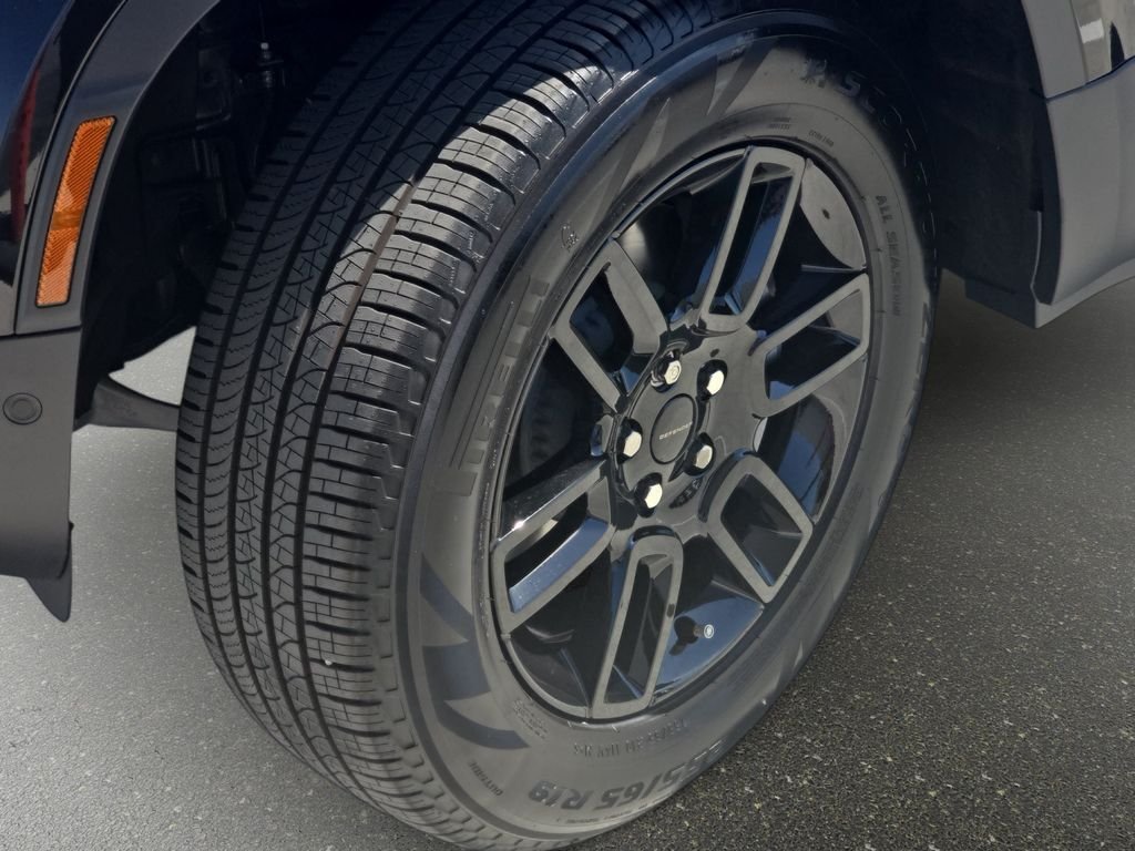 New 2026 Santorini Black LAND ROVER S image 33
