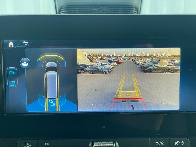 2025 Mercedes-Benz Sprinter Passenger Van Base - Photo 28