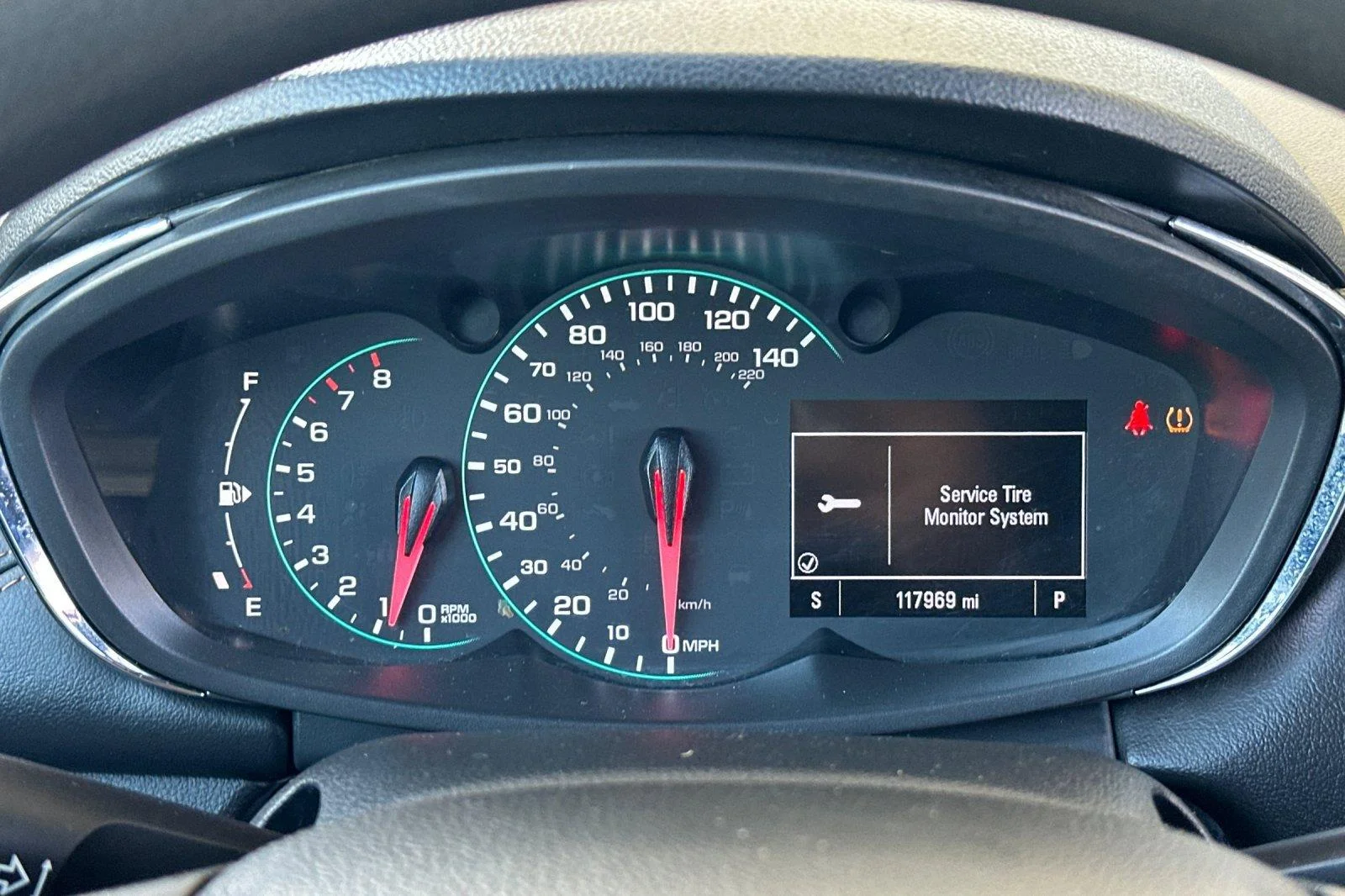 Used 2022 Silver Ice Metallic Chevrolet LS image 22