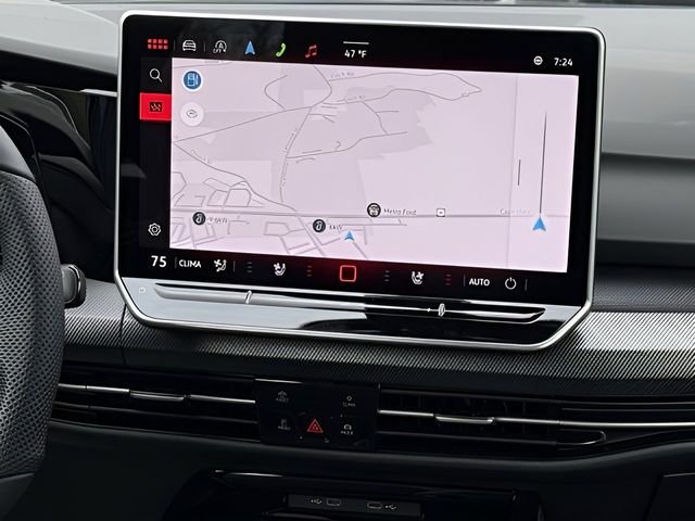 2026 Volkswagen Golf GTI SE - Photo 9